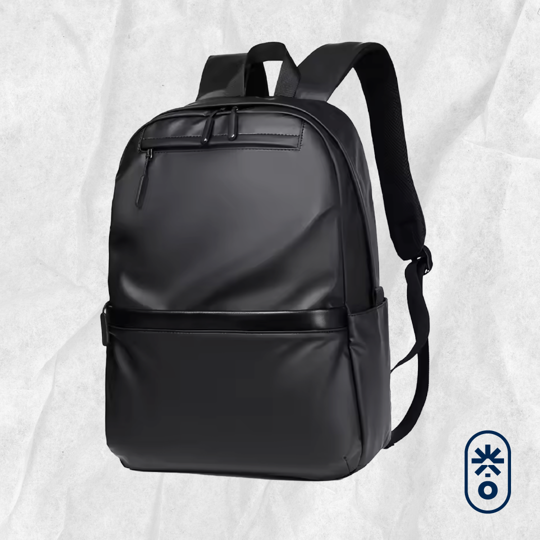 Sac Nomade Concorde – Sac à dos business élégant